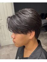 スキル 池袋(SKILL) センターパート