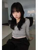 スノッブ(SNOB)&nbsp;ミディアムレイヤー○浜本大志