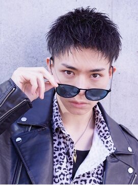 アイトーキョーシエル 横浜(AI TOKYO Ciel) ソフトアップバング