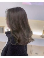 ソーエン バイ ヘッドライト 西葛西店(soen by HEADLIGHT)&nbsp;Moana西葛西#グレージュ