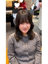ベフ(Beff)&nbsp;レイヤースタイル