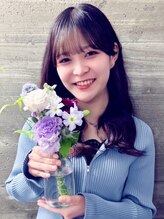 アルベロ(albero)&nbsp;崎山 莉里香