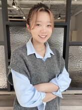 ジャストビューティマカロン 上大岡(Just Beauty macaron) 中嶋渚沙 上大岡