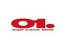 ヘアリゾート ルピア 太田(HAIR RESORT Rupiah)の雰囲気（ヘアーラヴワンとしてリニューアルオープン[hair Love One]）