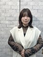 アース オーセンティック 岡山表町店(EARTH Authentic)&nbsp;片岡 愛