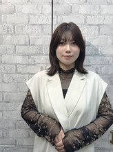 アース オーセンティック 岡山表町店(EARTH Authentic)&nbsp;片岡 愛