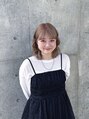 アッシュ 新子安店(Ash) 工藤 萌