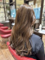 クリック 五井店(CLiC)&nbsp;大人ハイライトでワンランク上のヘアに☆