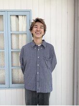 ヘアーモードケーティー 石橋店(Hair Mode KT)&nbsp;田中  泰正