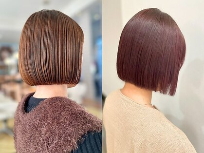 イーストハムアネーロ(EAST HAM anello)の写真