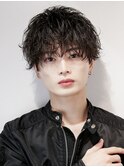 ルーズツイスパ