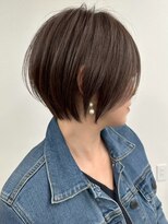 ジルブラン 横浜関内(JIL BLAN) ハイライトバレイヤージュダブルカラーケアプリーチ30代40代