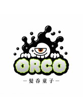 オルコ(ORCO)&nbsp;Ryu 