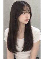 ヘアーリゾートガーデン 浅草 蔵前店(Hair Resort Garden)&nbsp;髪質改善/レイヤーカット/酸性ストレート/浅草/蔵前/浅草橋