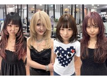 イブヘアー(eve hair)
