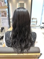 クム 川越(kum)&nbsp;デジタルパーマ【kum川越】