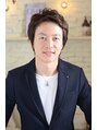 シェア(SHARE hair make works) 正箱 真人
