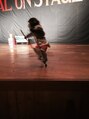 ベルガモットヘア(bergamotto hair) 那須モンキーパークのお猿さん⊂((・⊥・))⊃
