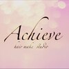 アチーブ 三宮(Achieve)のお店ロゴ