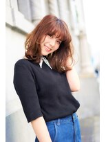 ノアパルフェ 銀座(noah parfait)&nbsp;フワクシュセミデイ