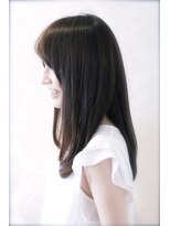 フォルテ 榛原パームス店&nbsp;ワンカールツヤストレート