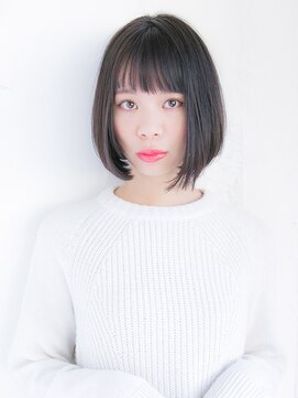 リリアン 表参道(relian) くせ毛でお困りの方は【ナチュラル縮毛矯正がオススメ】
