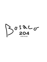 Bosaco 204
