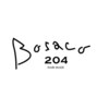 ボサコ ニーマルヨン(Bosaco 204)のお店ロゴ