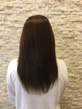 ル クール 小千谷店(Le Coeur) ナチュラルレイヤー