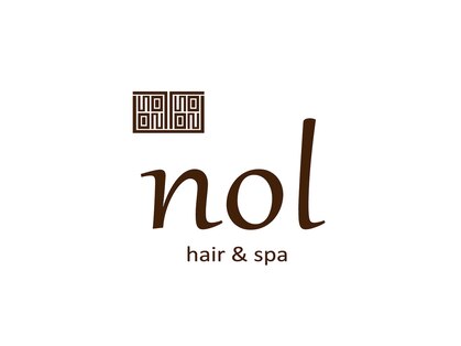 ノル(nol hair&spa)の写真