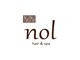 ノル(nol hair&spa)の写真