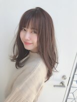 フリーラ 表参道(freera) 振り向きも可愛い【ヘルシーレイヤー】