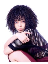 ゴーゴーヘアー(GOGO HAIR)&nbsp;ワイヤースパイラルパーマ