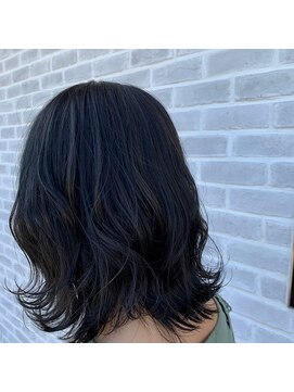 トップ カタタ TOP KATATA アッシュカラー♪