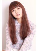 人気のファッションカラー♪