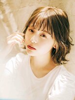 プロデュース 相模原店(Produce)&nbsp;大人かわいい♪ルーズ☆ふわミディ