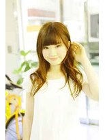 クールドセリエ 新宿南口店(Coeur de cellier)&nbsp;ゆるふわウェーブ