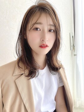 リード バイ ラグーン(LEAD by LAGOON) LEAD by LAGOON高橋彬「オトナビアカヌケ×ミディ」