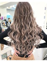 ラピス 池袋(Lapis)&nbsp;【Lapis／池袋】ココアグレージュ