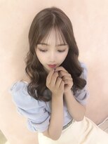 フォルテ ガーデン ヒルズ 静岡店(FORTE GARDEN HILLS) 髪質改善/韓国/縮毛矯正/ブリーチ/ダブルカラー/学割/学割U24