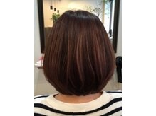 セラティア(hair salon THERATIA)