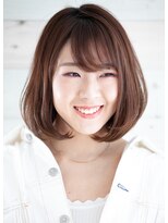 リル 7F 銀座(Rire)&nbsp;【Rire-リル銀座-】【髪質改善】【縮毛矯正】【ミネコラ】