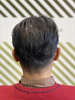 バーバーバー 千葉(BARBER-BAR) 60代からおすすめ！オシャレヘアー