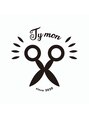 ティモン(Ty mon)/Happy make salon【Ty mon】