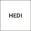 エディー(HEDI)のお店ロゴ