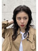 アンニュイウェーブウルフ