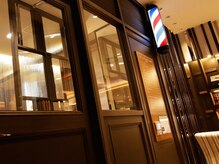 ギンザジェントルマンズバーバー 三越銀座店(GINZA GENTLEMAN'S BARBER)