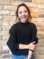 モナン(monan) 河野 望