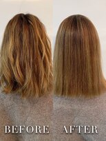 ヴァンクラウドコウベ(VENT CLOUD KOBE)&nbsp;20代30代40代髪質改善トリートメント艶感ストレート透明感