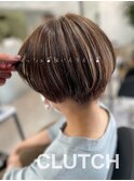 ★マッシュショート★ミルクチョコレート